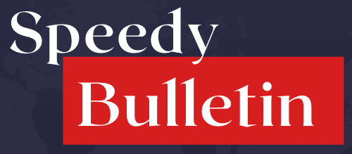 speedybulletin.com